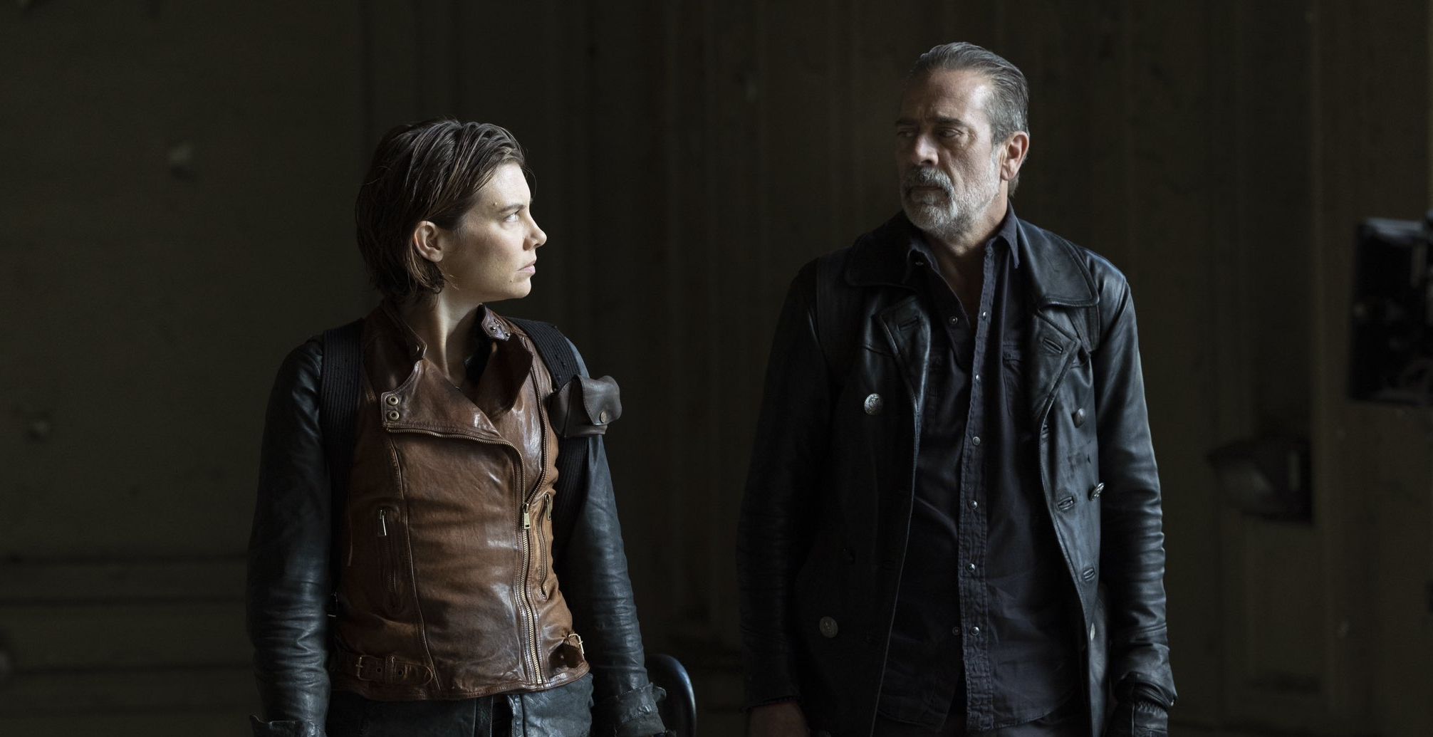 The Walking Dead: Dead City - teaser i zdjęcia z finałowego odcinka. Negan kontra Maggie!