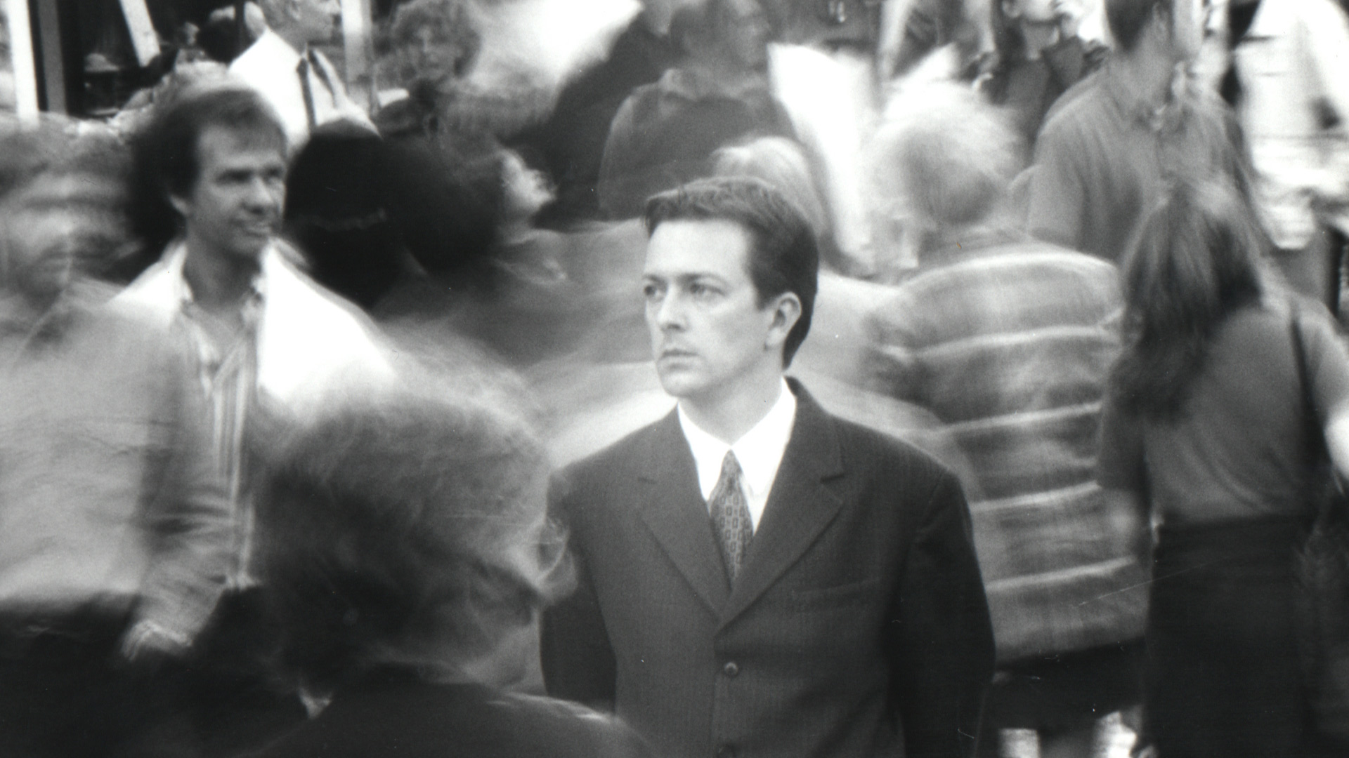     Śledząc - jak wypada po latach pierwszy film Christophera Nolana?