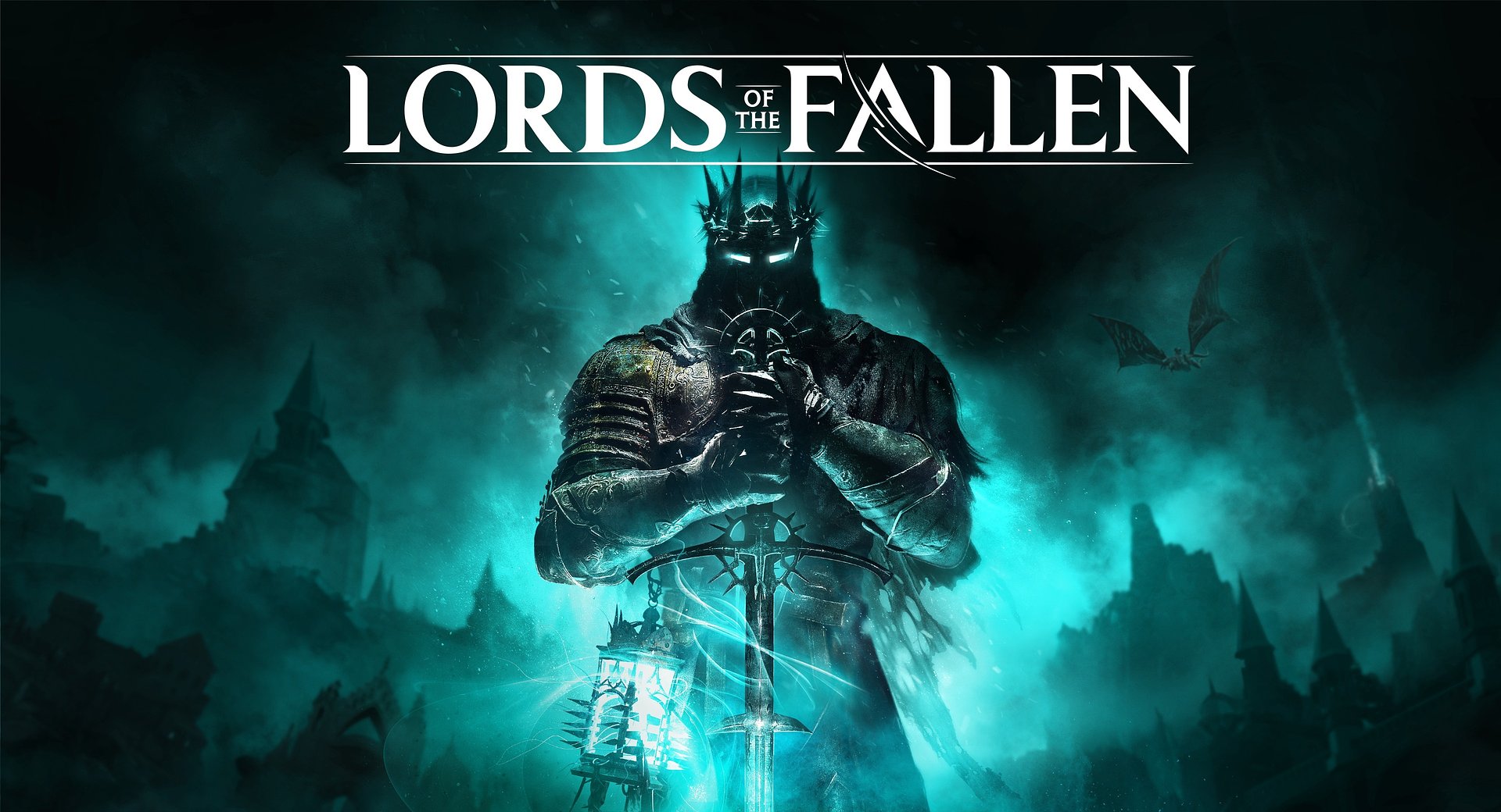 Recenzje Lords of the Fallen 