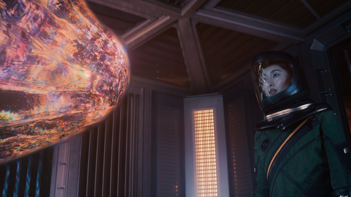 Invasion - zwiastun 2. sezonu serialu sci-fi. Czas na wojnę z kosmitami