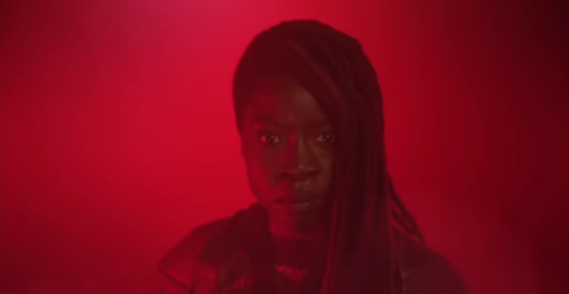 The Walking Dead: The Ones Who Live - nowa grafika promocyjna z Rickiem i Michonne