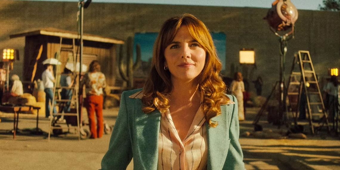     Minx - zwiastun 2. sezonu dla dorosłych. Powrót magazynu erotycznego z LA