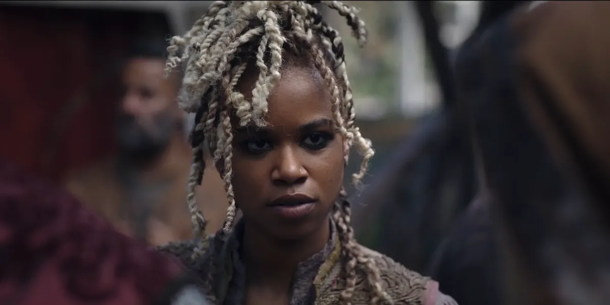     Wiedźmin - spin-off o Szczurach nakręcono w dwa miesiące? Zaskakujące doniesienia