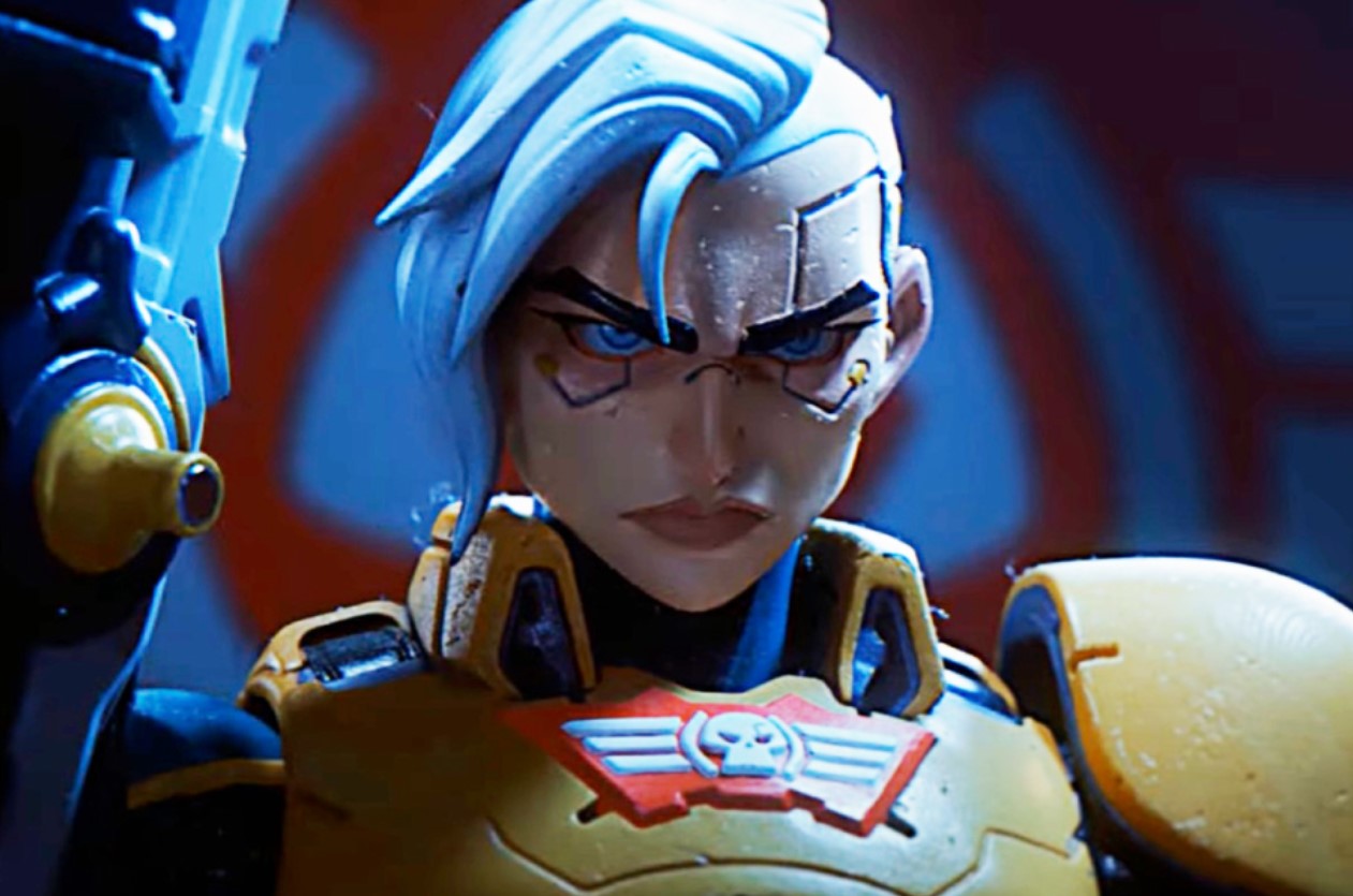     Mali żołnierze – fani stworzyli epicki nowoczesny reboot