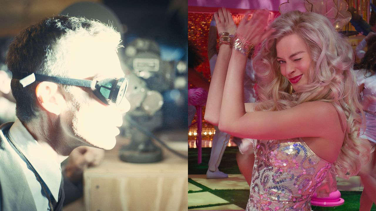 Barbenheimer bije rekordy box office poza USA. Słupki prognoz oszalały, Barbie z "imponującymi" wynikami!