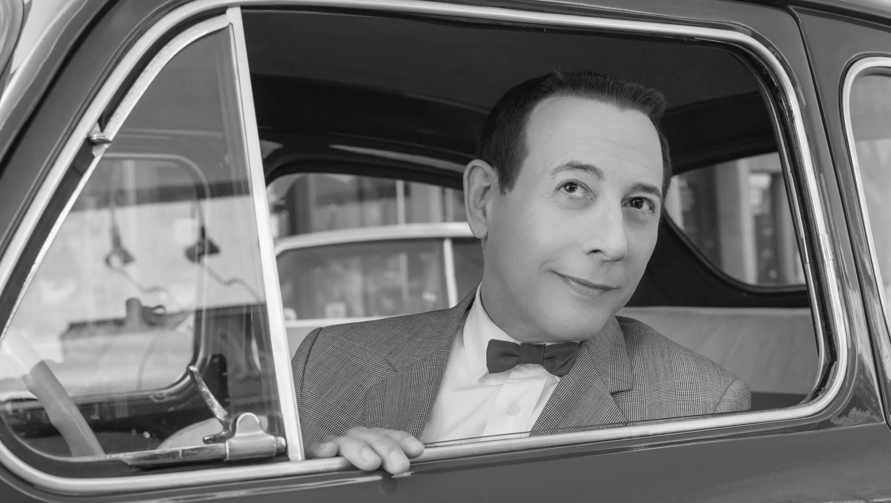 Paul Reubens nie żyje. Popularny Pee-Wee Herman miał 70 lat