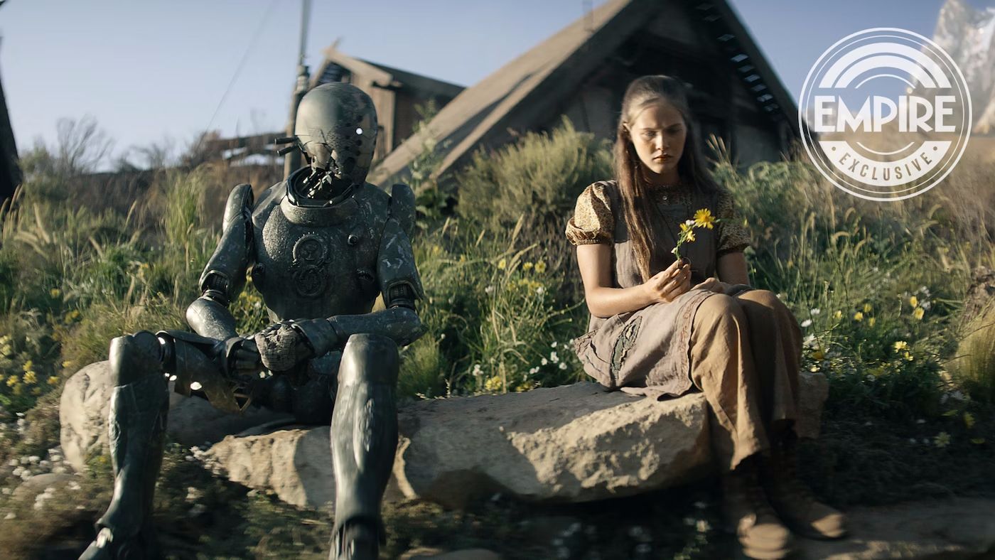 Rebel Moon - filmy sci-fi Zack Snydera mają tytuły. Dwie części gotowe