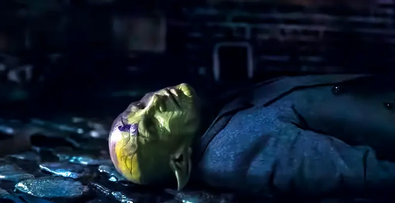     Tajna Inwazja - jak długa ta postać była Skrullem w MCU? Aktor komentuje