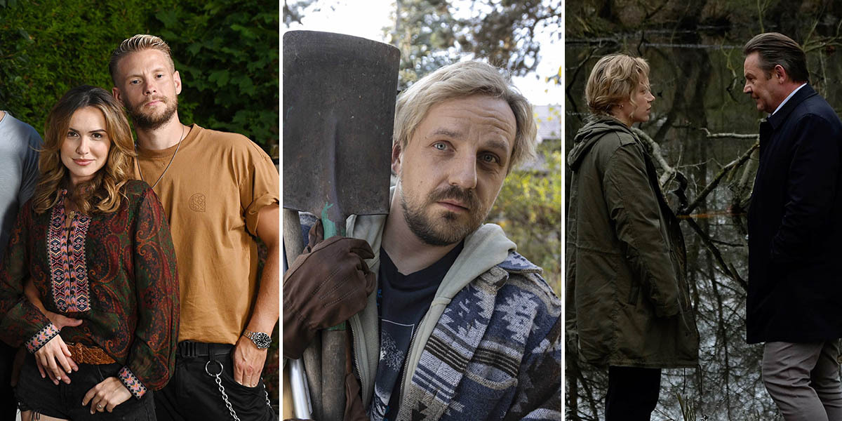 Polsat Box Go z 3 nowymi serialami na jesień