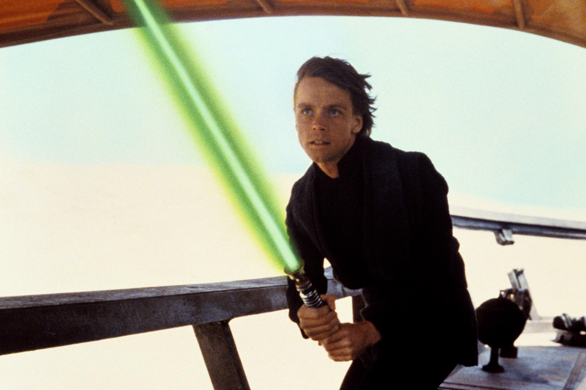 Luke Skywalker ma powrócić w serialu Disney+. W której produkcji ma się pojawić legenda Star Wars?