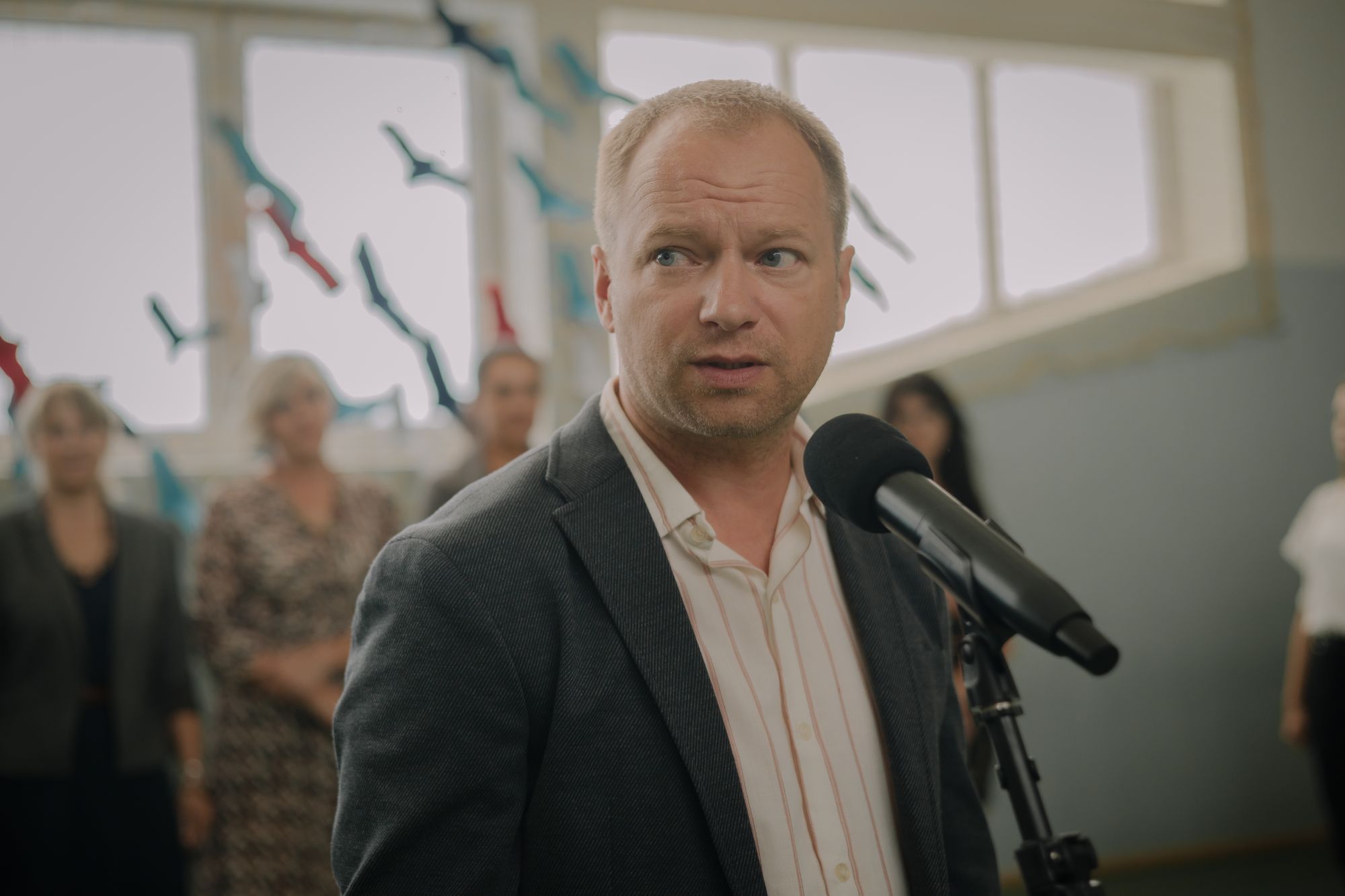 Belfer 3 wideo specjalne o nowym sezonie. Jest na co czekać!