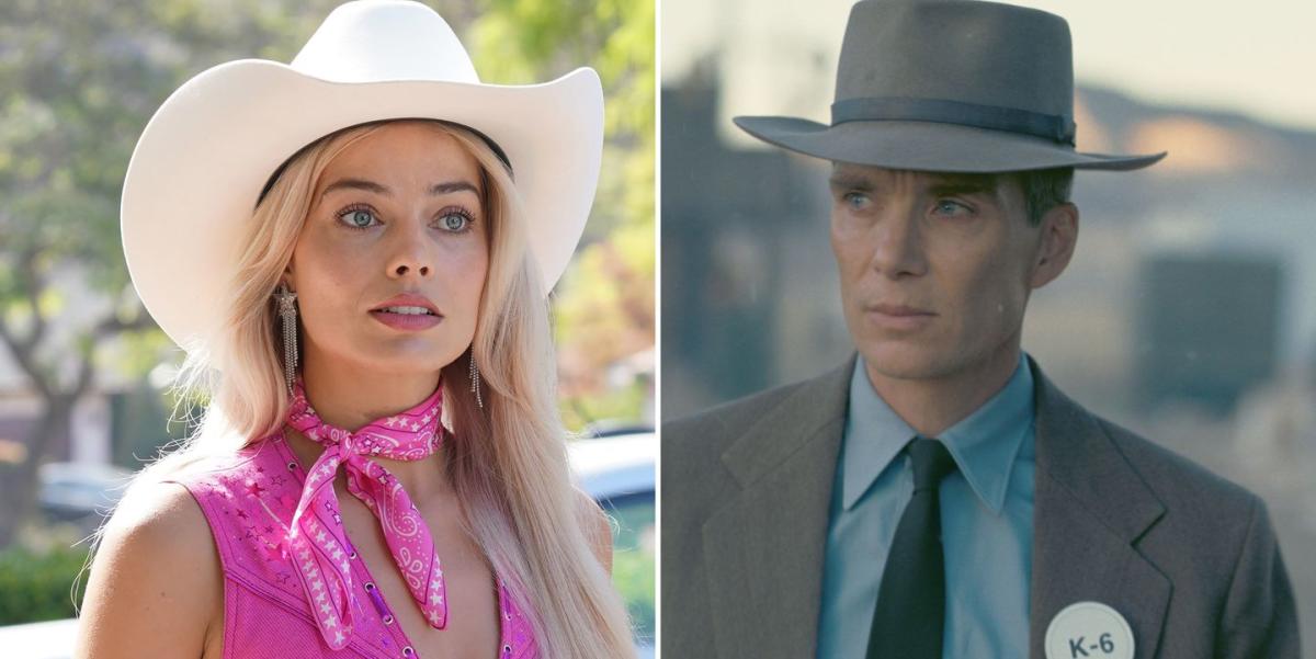 Barbie w Polsce zobaczyło już 2 mln widzów! Oppenheimer w naszym kraju bije rekord filmów Nolana!