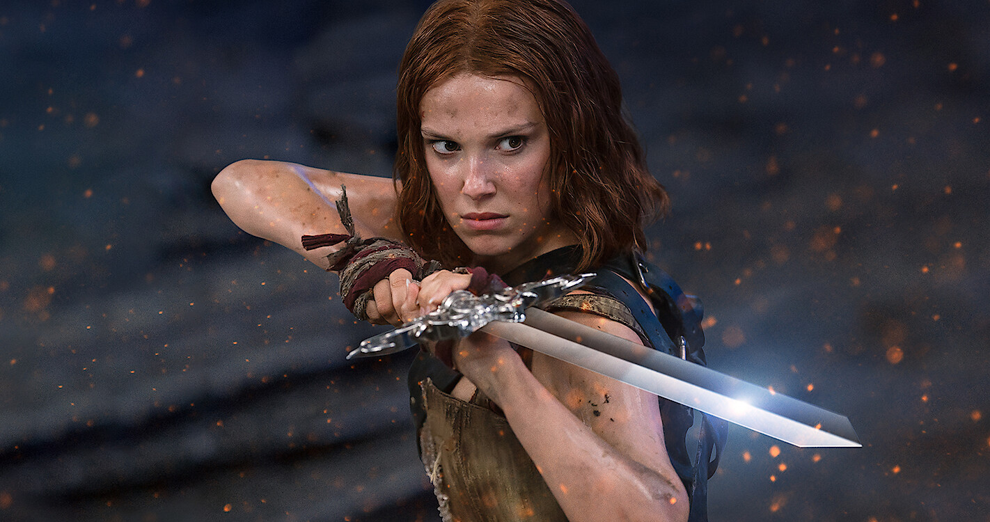 Netflix - 6 filmów z opóźnioną datą premiery. Zobaczycie je dopiero w 2024 roku