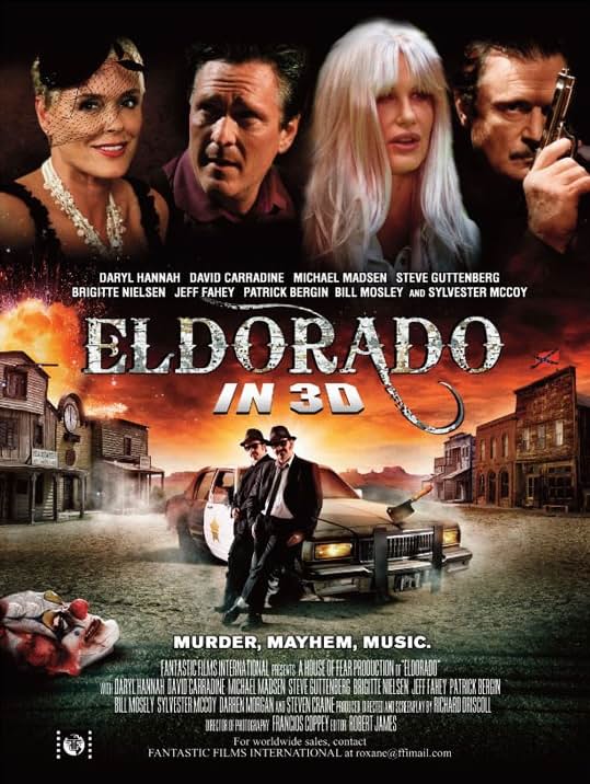     Eldorado