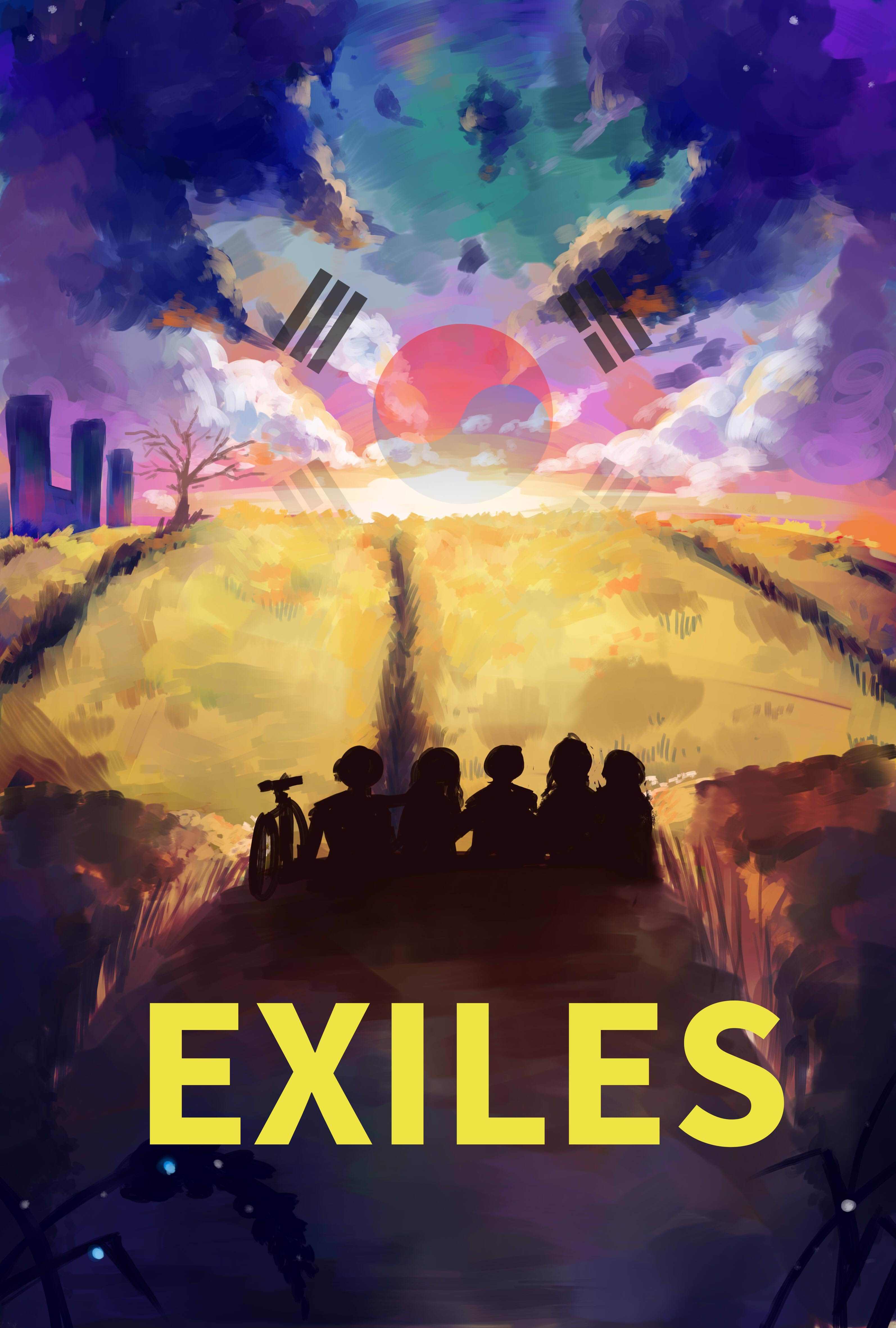     Exiles