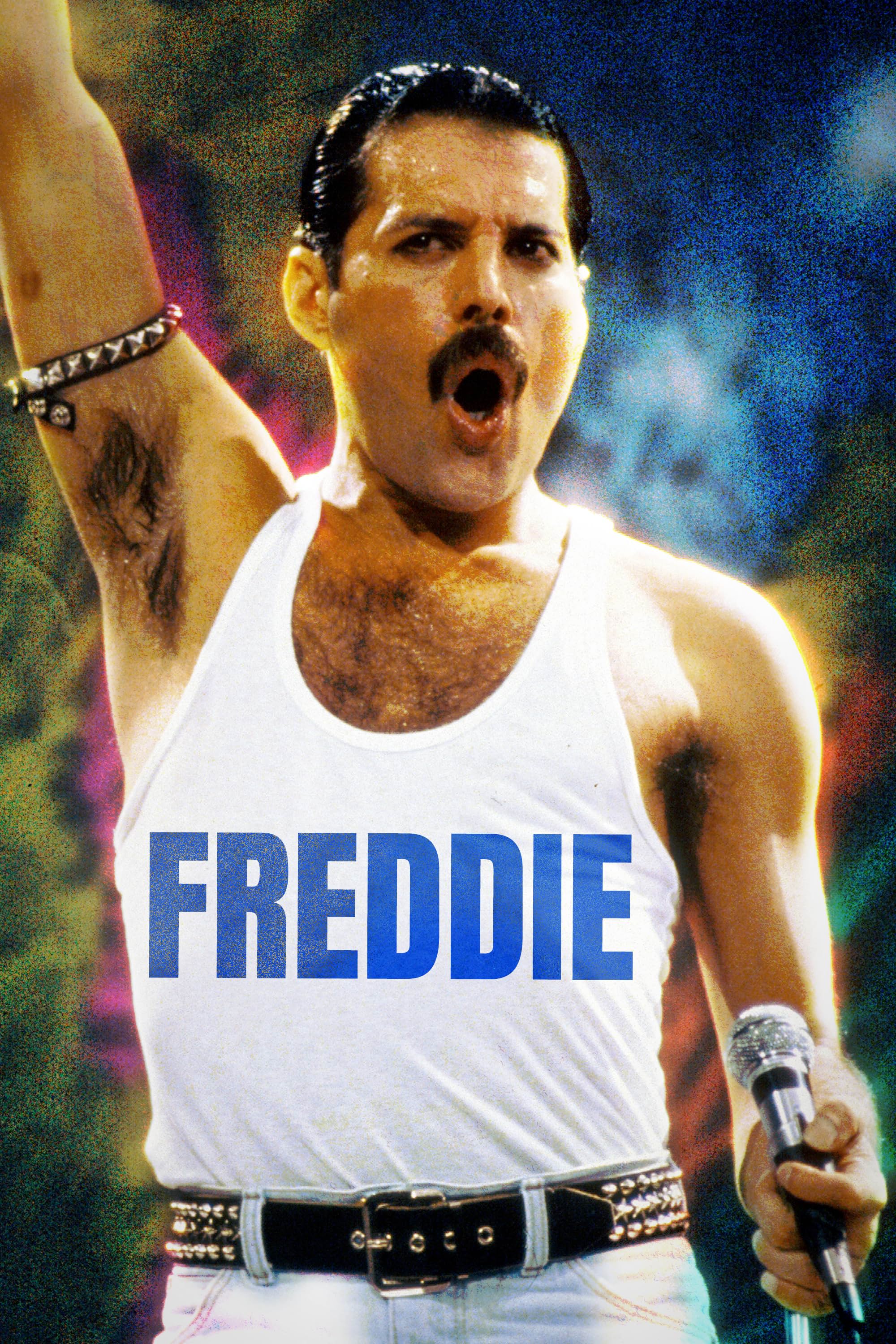     Freddie