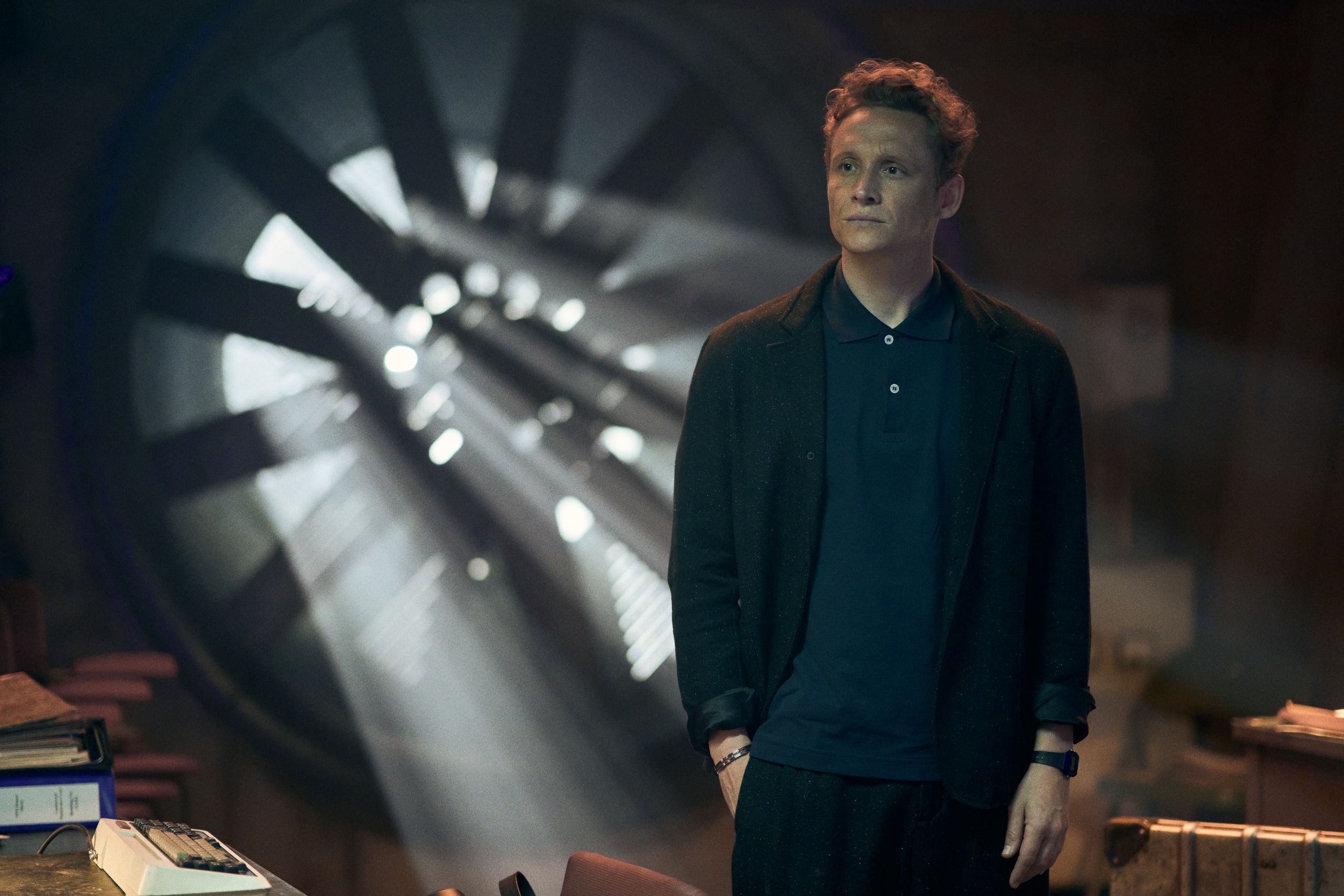     Matthias Schweighöfer o filmie Misja Stone: i scenach kaskaderskich [WYWIAD]