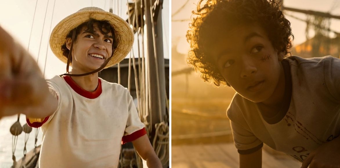     One Piece - nowe zdjęcia z serialu aktorskiego. Tak prezentują się młodzi bohaterowie