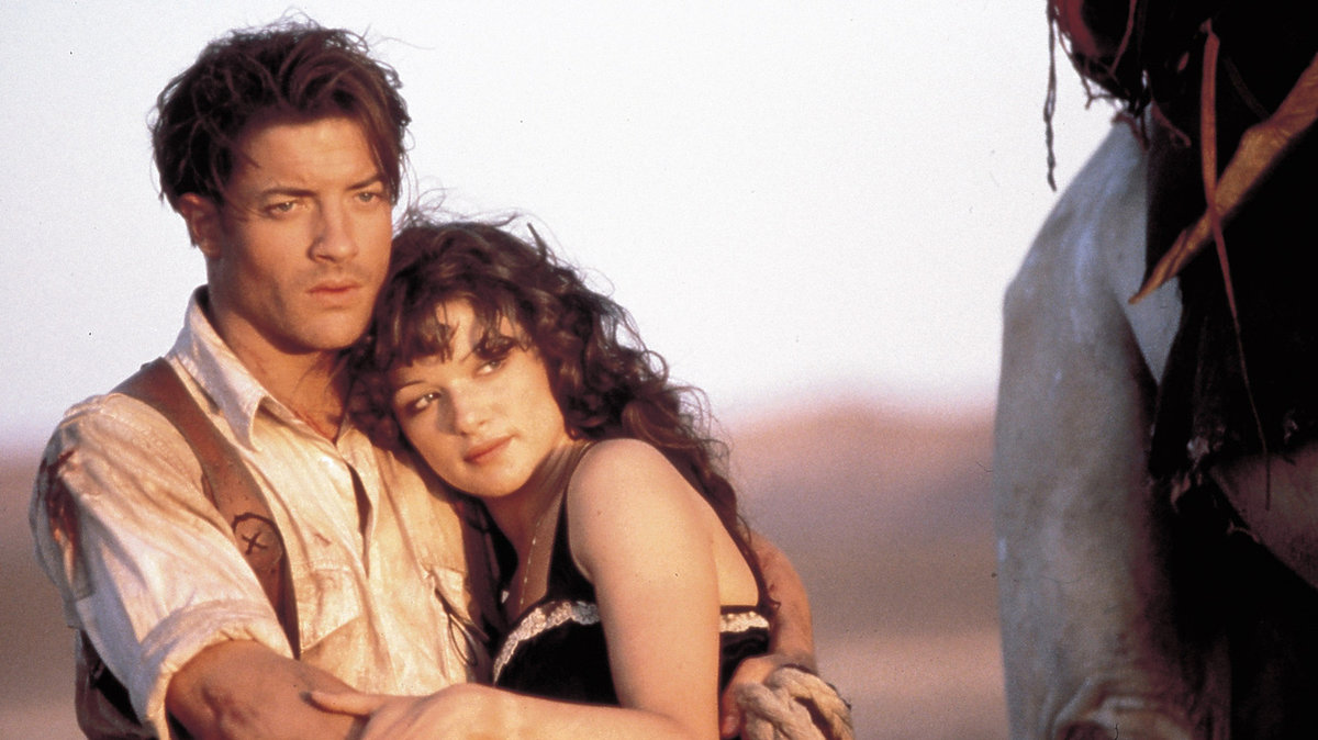 Jaka będzie Mumia 4? Reżyser zaintrygował zaledwie kilkoma słowami