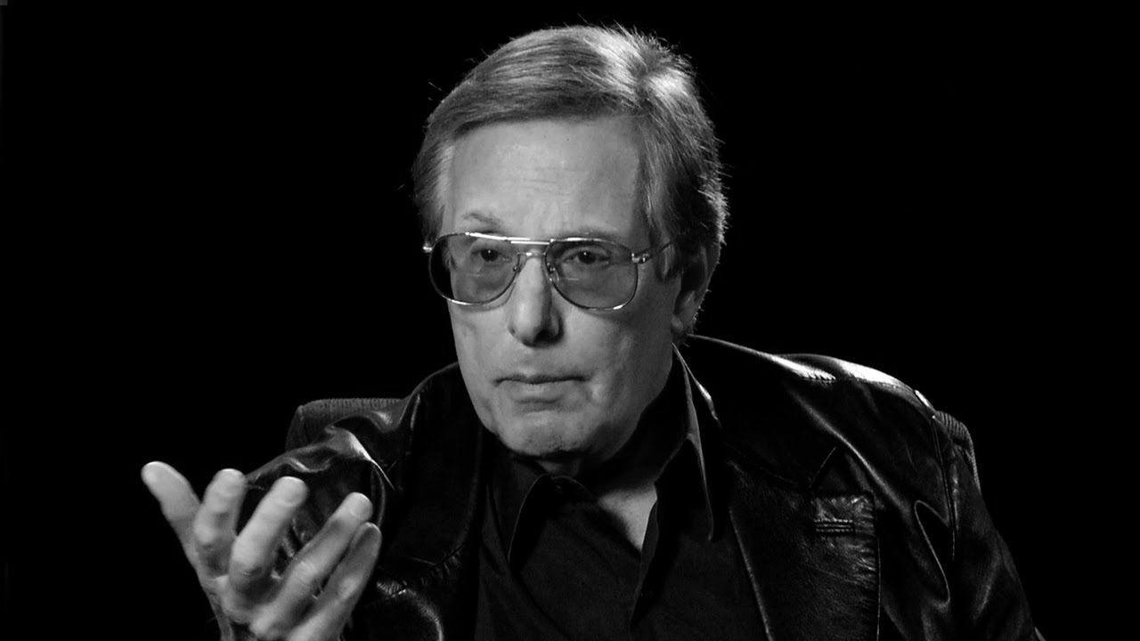 William Friedkin nie żyje. Legendarny reżyser Egzorcysty zmarł w wieku 87 lat