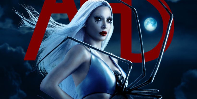 American Horror Story - światowa data premiery nowych odcinków. Szykuje się upiorna jesień