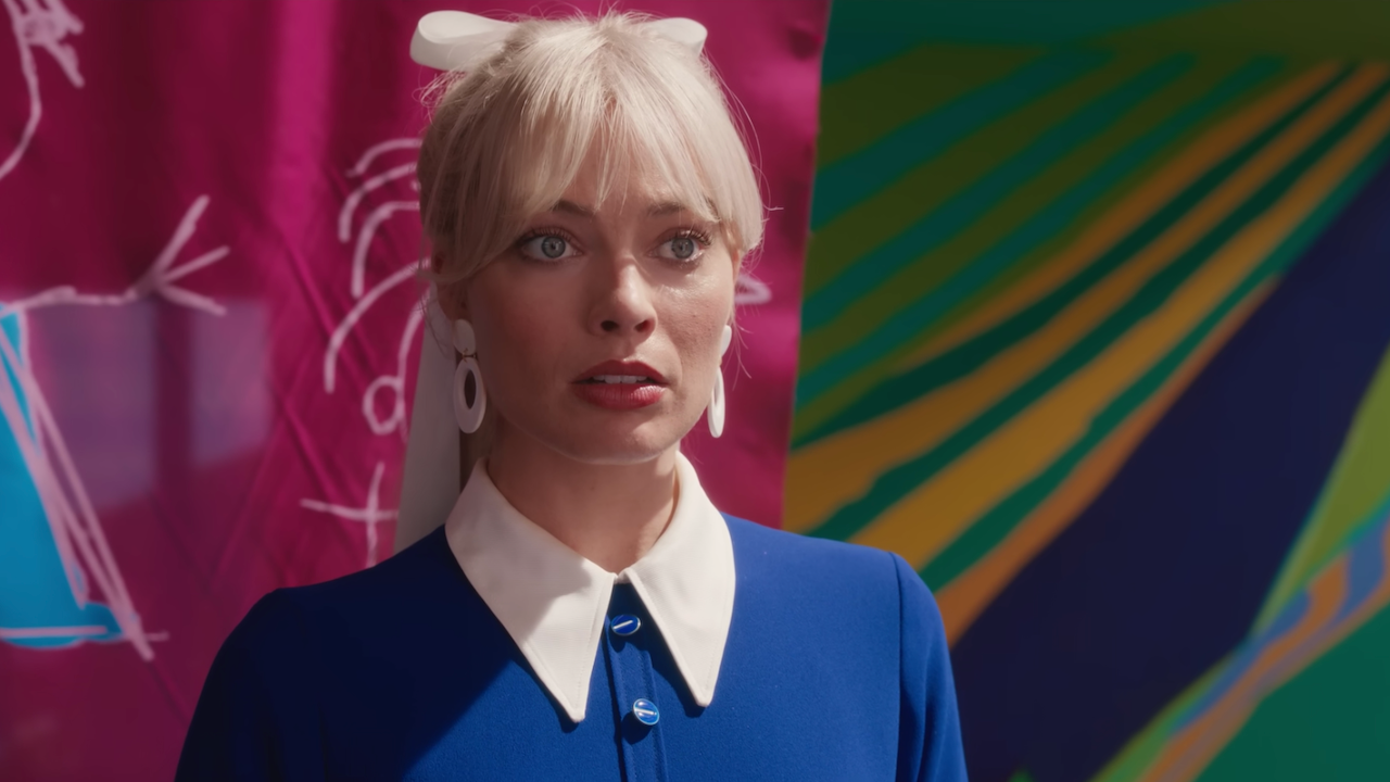 Barbie bije kolejne rekordy box office. Oppenheimer nie zwalnia