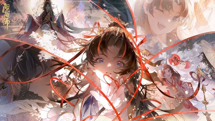     You Ming Zhi - zwiastun koncepcyjny chińskiej animacji zachwyca. Polowanie na smoka