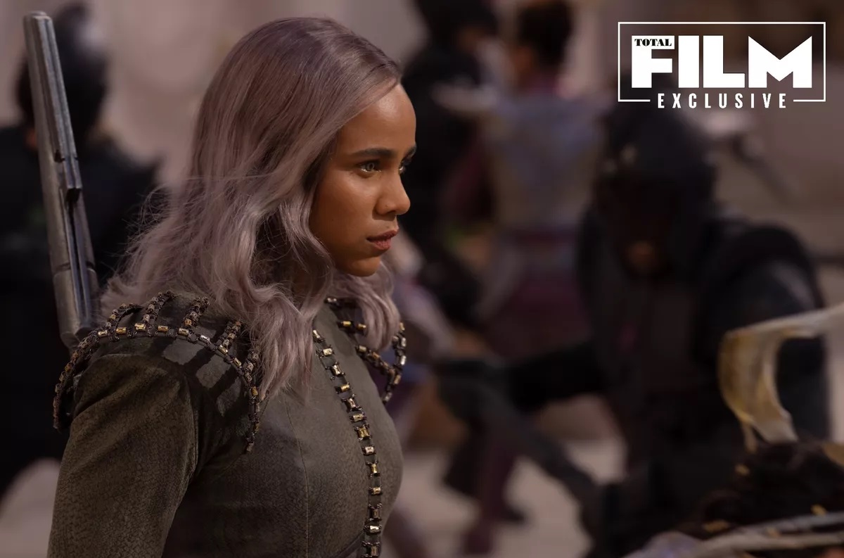 Marvels - reżyserka krytykuje Doktora strange'a 2. Jak jej film wyróżni się w MCU?