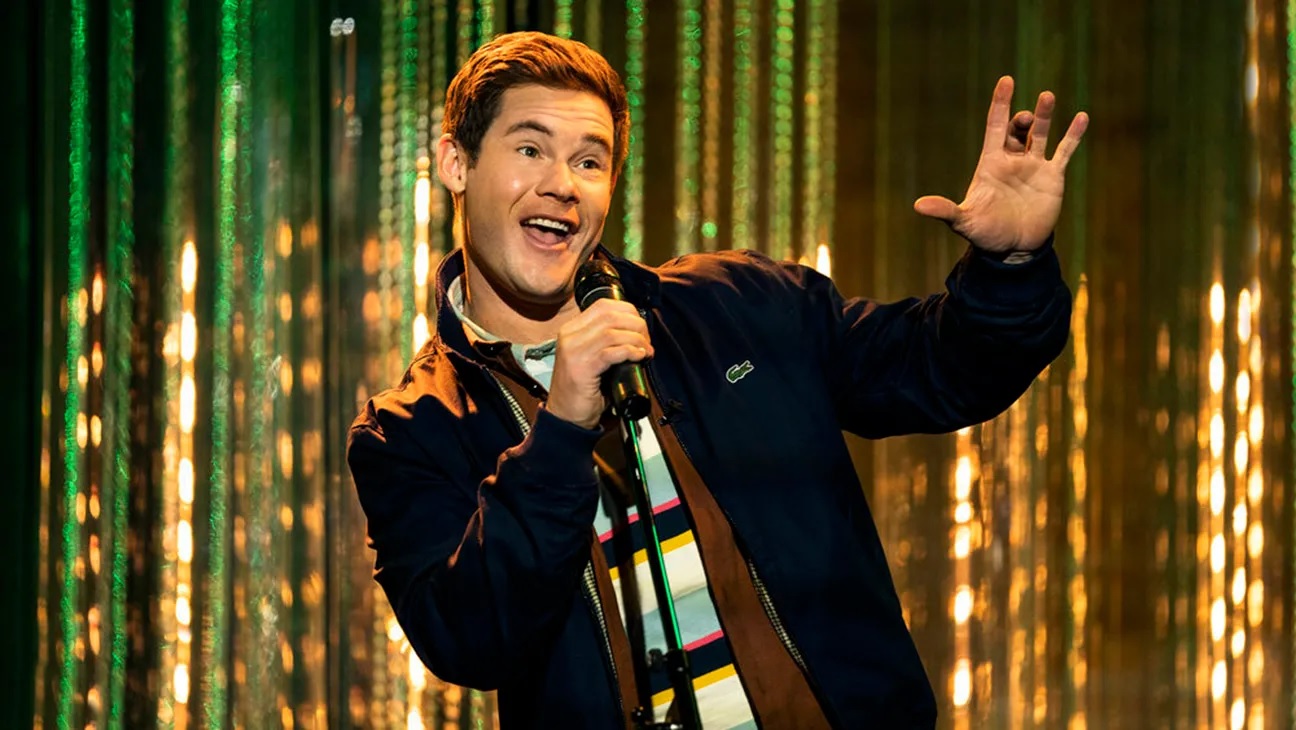 Adam Devine o filmach komediowych. Uważa, że kino superbohaterskie je zniszczyło