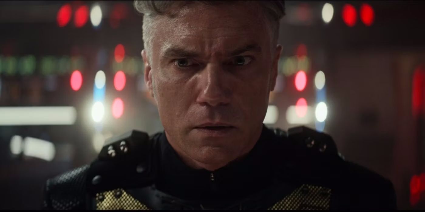     Star Trek: Strange New Worlds - kiedy 3. sezon? Na rozwiązanie cliffhangera długo poczekamy