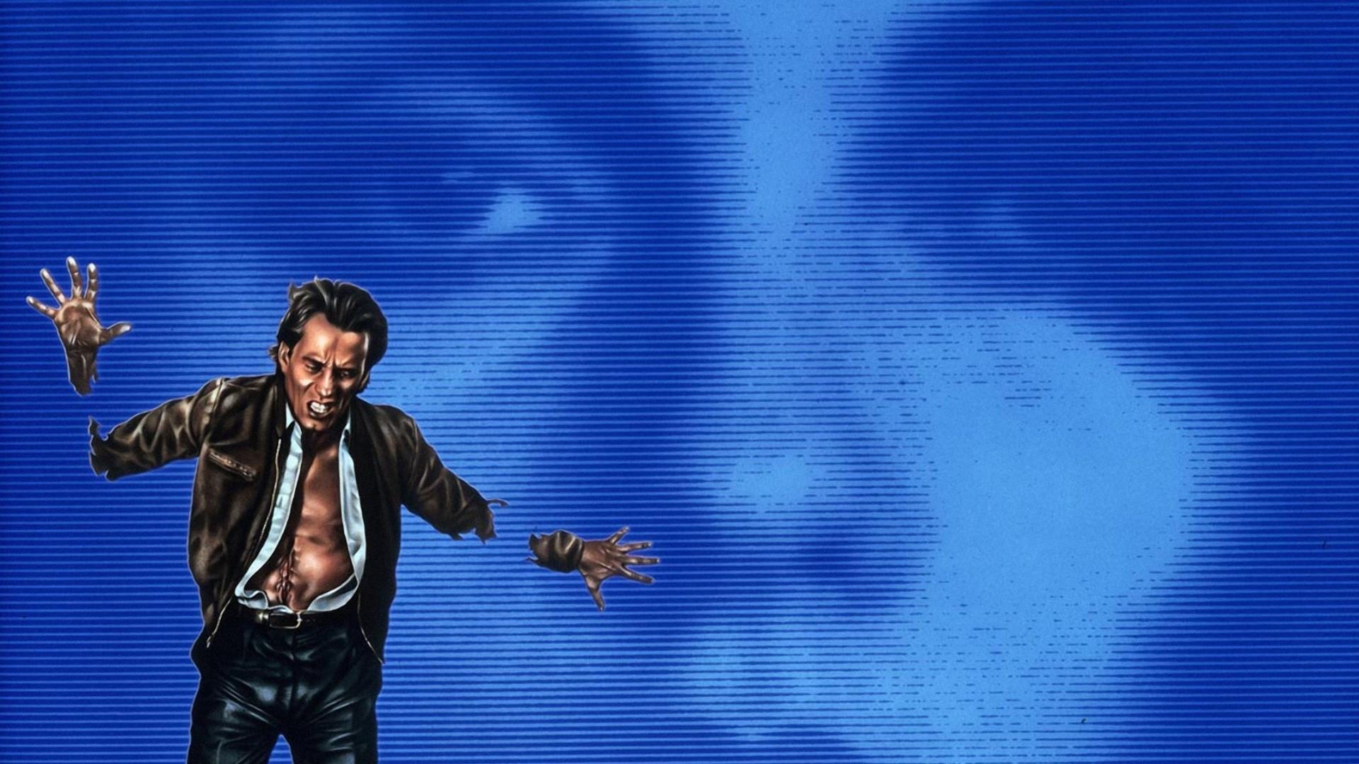 O destrukcyjnym pożądaniu, czyli Wideodrom Davida Cronenberga