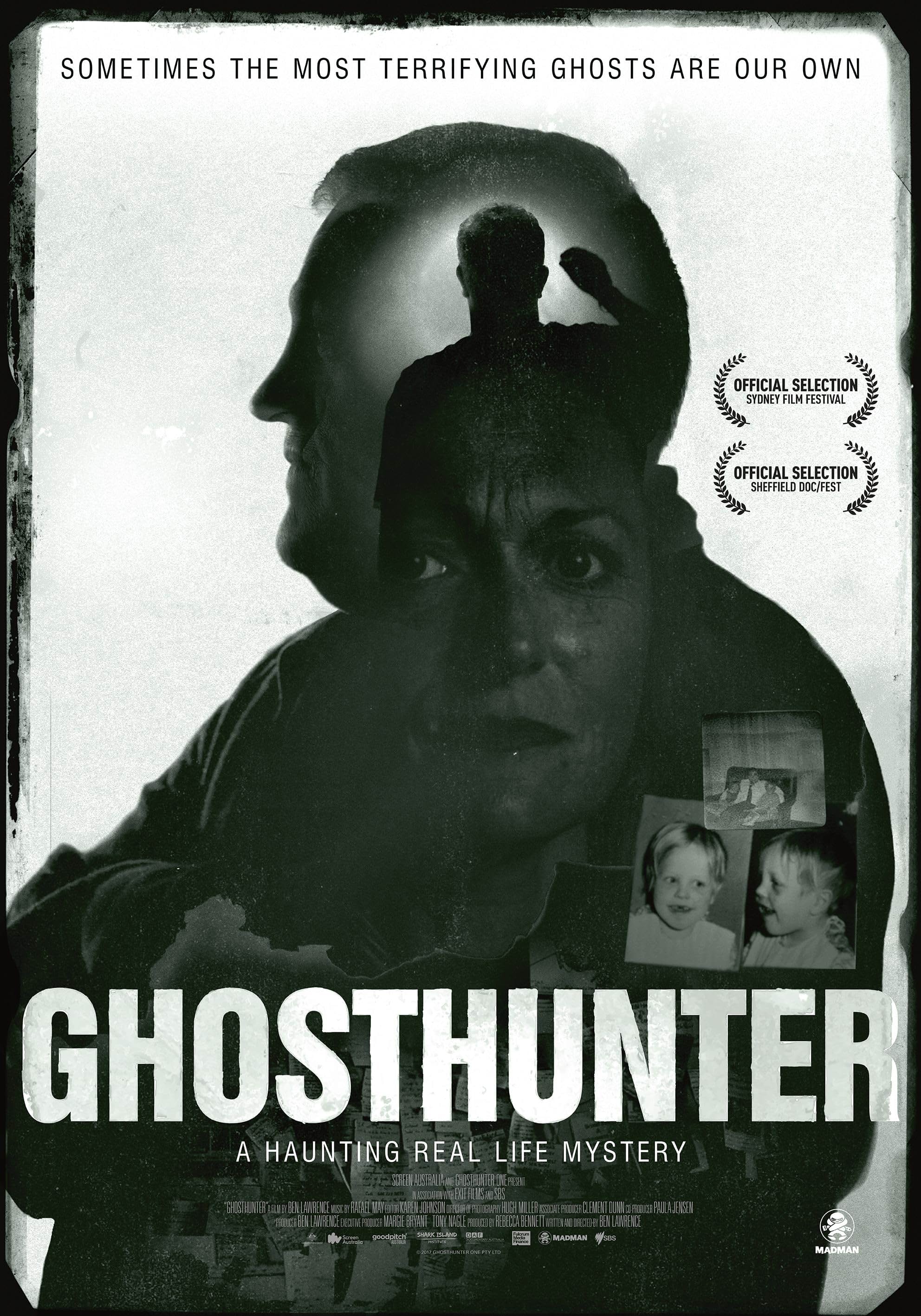     Ghosthunter