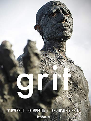     Grit