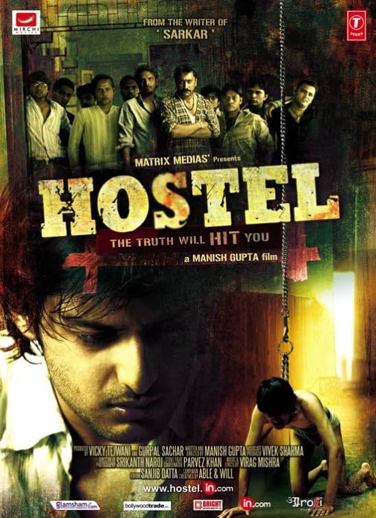     Hostel