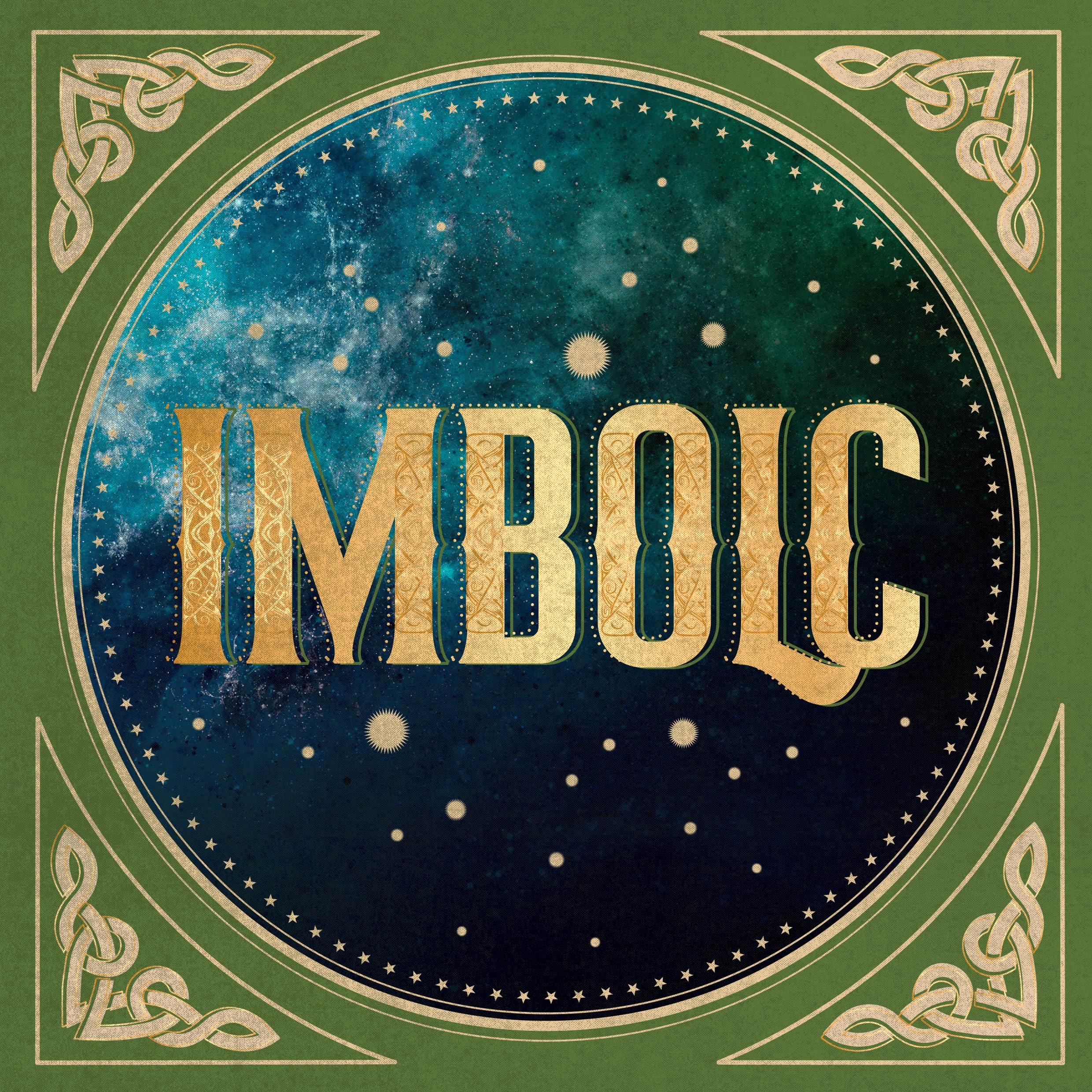     Imbolc