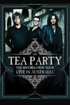     The Reformation Tour: Live in Australia