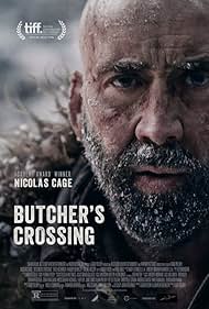     Butcher's Crossing