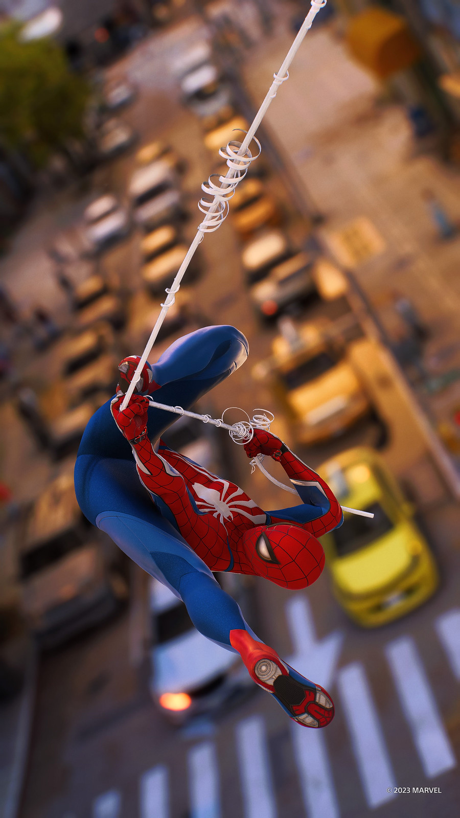Marvel's Spider-Man 2 - czy w grze są sceny po napisach?