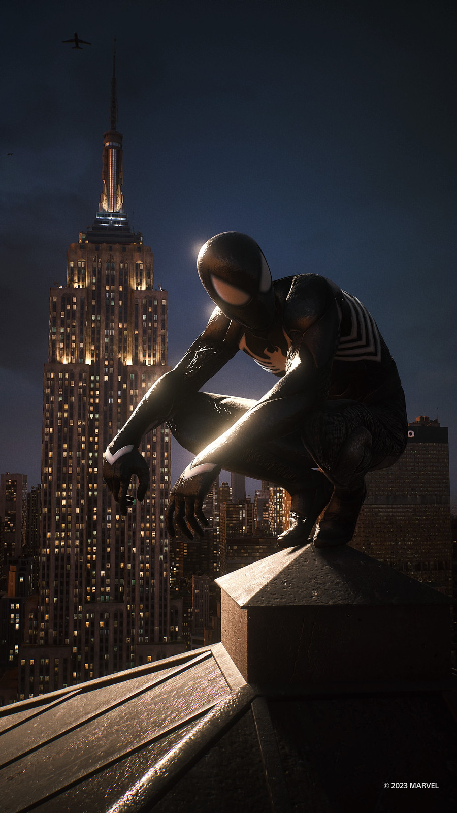 Marvel's Spider-Man 2 - czy w grze są sceny po napisach?