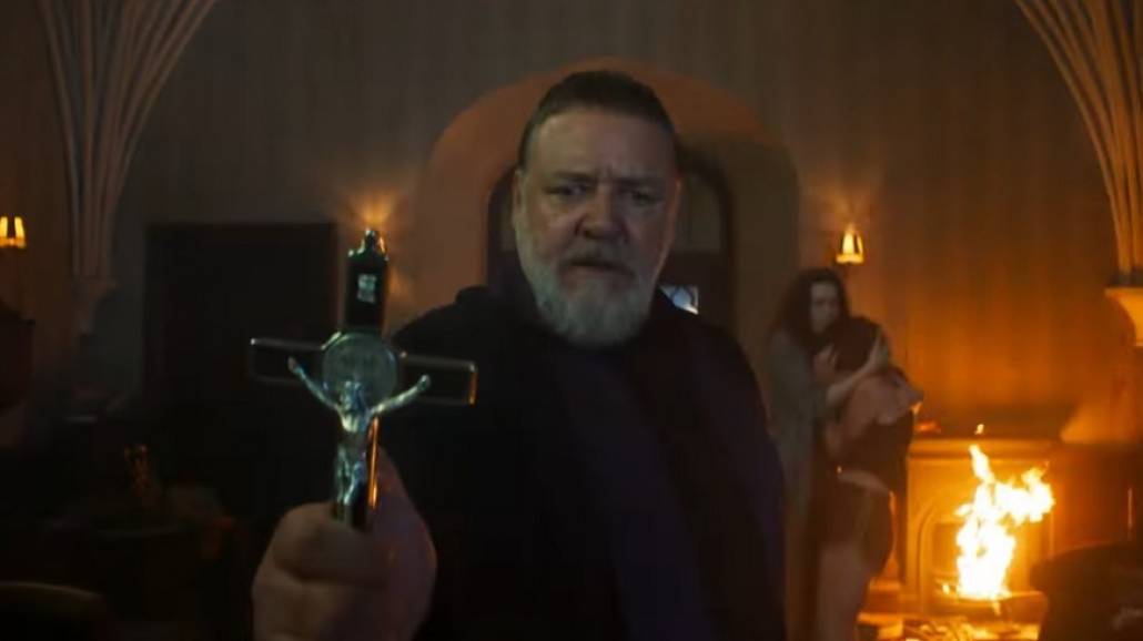 To będzie nowy Egzorcysta? Wyciekł prawdopodobny tytuł filmu Mike'a Flanagana