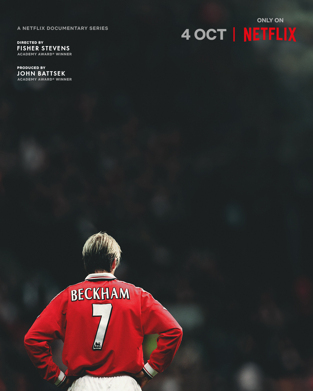     Beckham