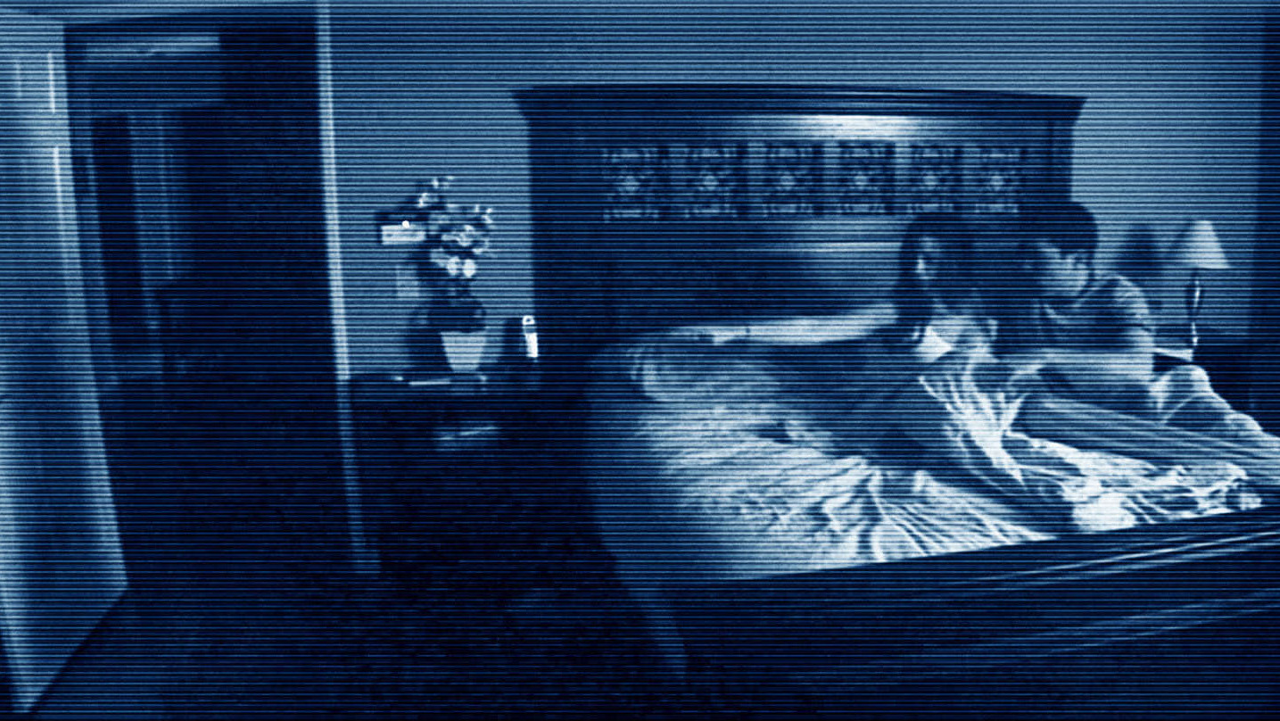 Słynna seria horrorów nie otrzyma gry. Paranormal Activity: Threshold skasowane