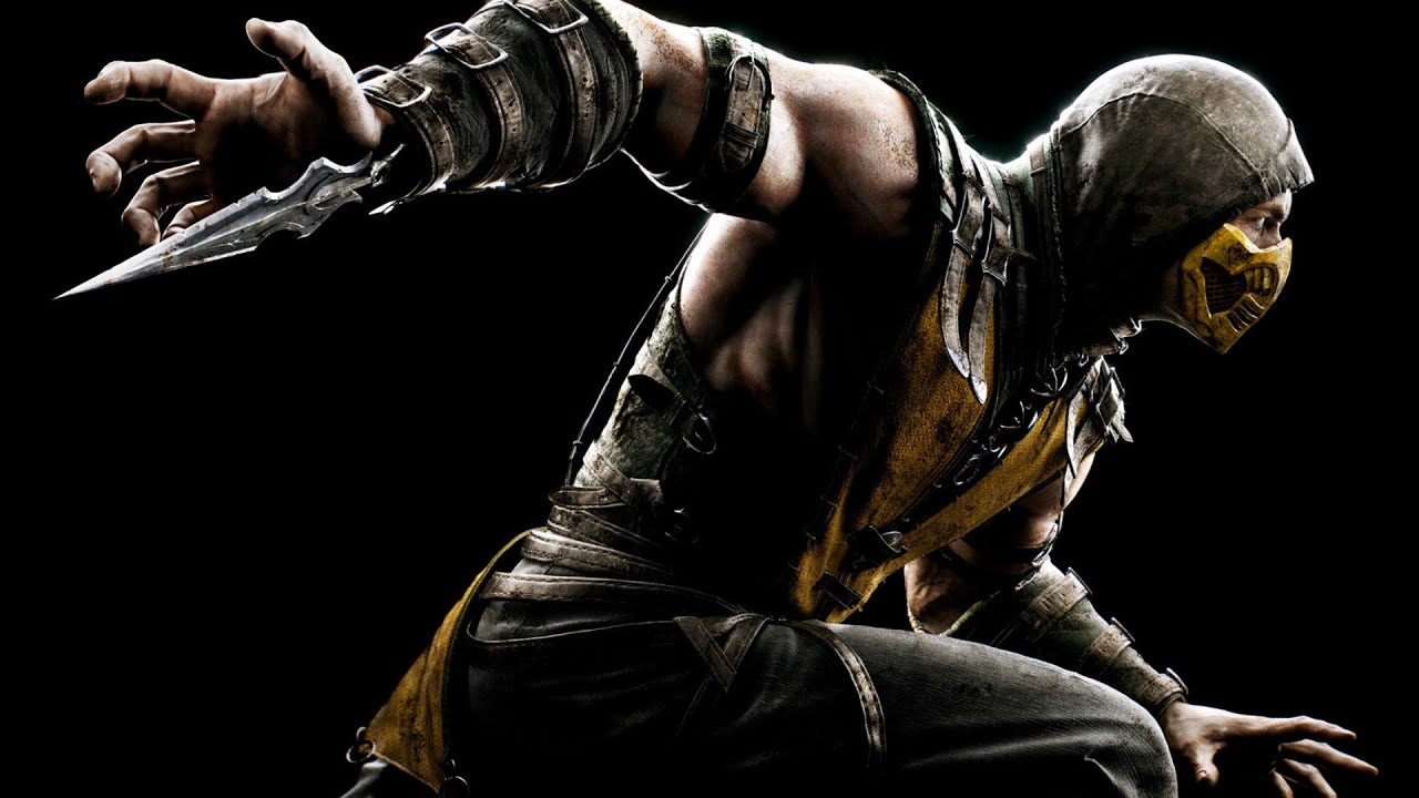 Co dalej z Mortal Kombat? Ed Boon o przyszłości serii