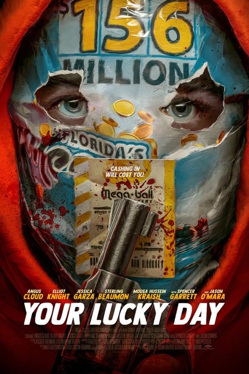     Your Lucky Day