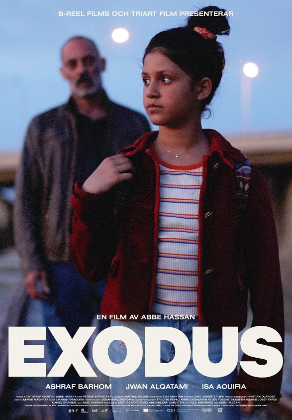     Exodus