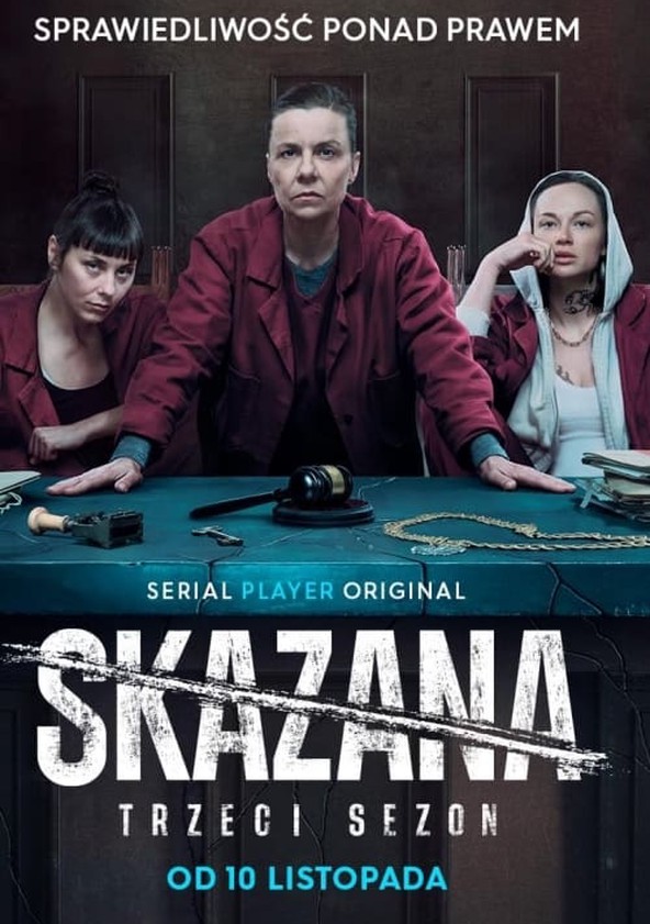     Skazana