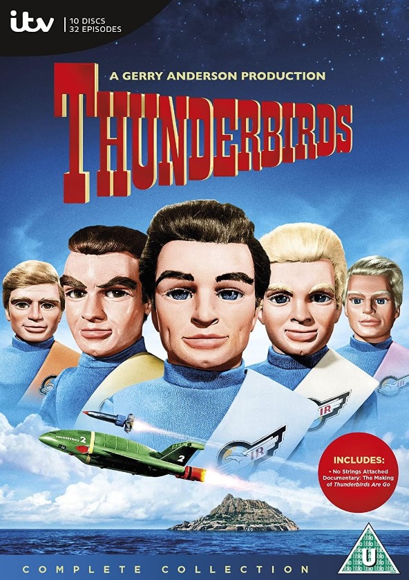     Thunderbirds