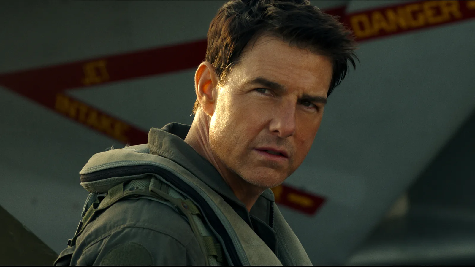 Kto zrobi Top Gun 3? Lista kandydatów wyciekła do sieci