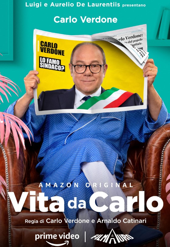     Vita da Carlo