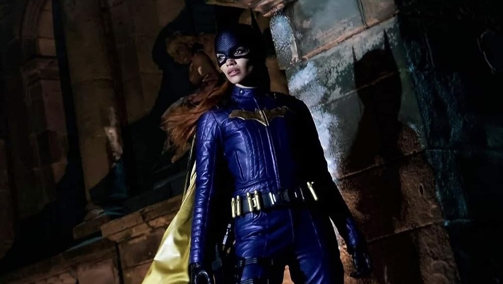 J.K. Simmons o skasowaniu Batgirl: "To była decyzja biznesowa". Aktor nie kryje zdziwienia